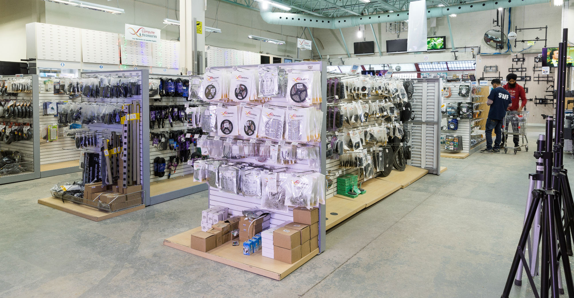 RTC Super store 5 1