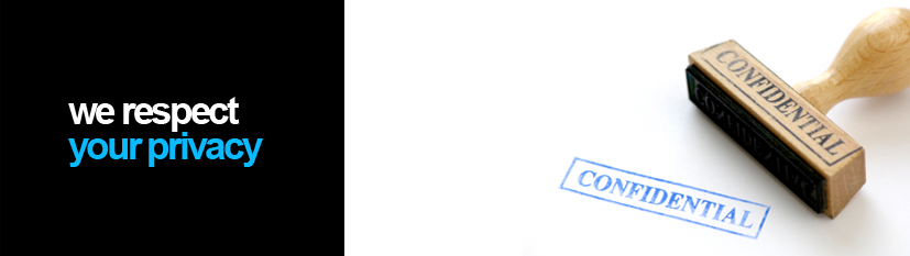 banner privacy policy