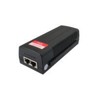 1 Channel 101001000M PoE Injector