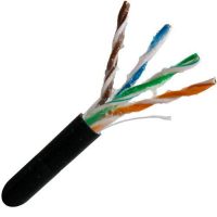 1000ft 4 Pair Cat5e