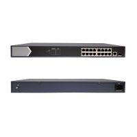 PoE Switches