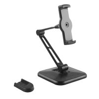 Phone and Tablet Stand/Wall Mount for most 4.7" to 12.9" Devices
