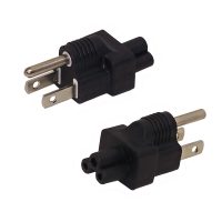 5 15P to C5 Power Adapter
