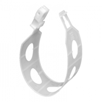 5 inch loop