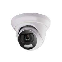 5MP Turret TVI CVI AHD CVBS Camera 2