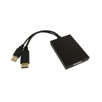 DisplayPort Adapters
