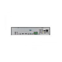 64 Channel IP NVR – 12MP – 4K Resolution – 320Mbps – 8x SATA – 2U 1