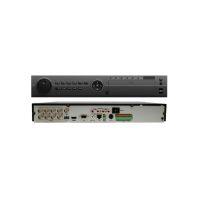 8 Channel Analog   12 Channel IP HD TVI AHD CVI CVBS DVR – 1x SATA