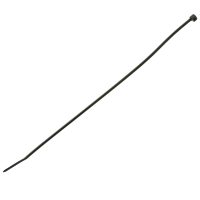8 inc black