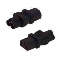 C6 to C13 Power Adapter