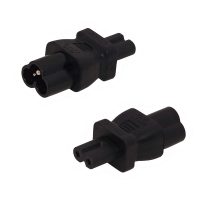 C6 to C7 Power Adapter