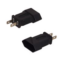 CEE 716 Euro to 1 15P Power Adapter