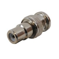 CPH AD 30R1 CableChum offers BNC Male to RCA Female Adapter 2