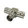 CPH AD 31 FFF CableChum offers BNC Female Female Female Tee Adapters CPH AD 31 FFF CableChum offers BNC Female Female Female Tee Adapters