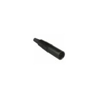 DMX 4 pin Male Connector