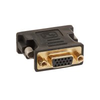 DVI A Female to HD15 VGA Male Adapter1 1