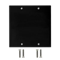 Solid Wall Plates