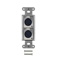 HF WPK DS XLR2FL