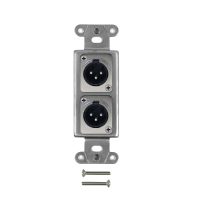 HF WPK DS XLR2M