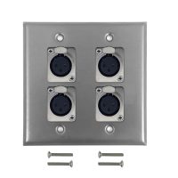 HF WPK XLR 4FL