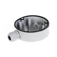 Junction Box Mounting Bracket for Dome Varifocal Turret IP Color Night Vision Cameras