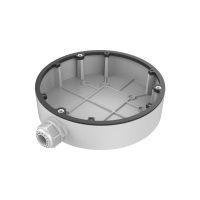 Junction Box Mounting Bracket for Fisheye IP Camera