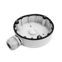 Junction Box Mounting Bracket for Turret Cameras