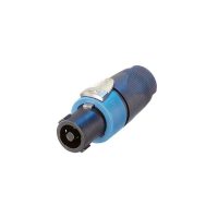 Neutrik 4 Pole speakON Connector Female