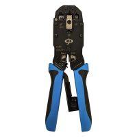 Modular Plug Crimp Tools
