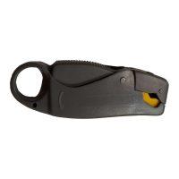 Professional Strip Tool for Coaxial Cables RG58 RG59 RG62 RG6 – 3 Blade 1
