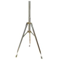 J-Pipes & Tripod Mounting Brackets