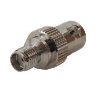 SMA Female to BNC Female Adapter2