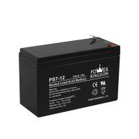 Sealed Lead Acid Battery 12V 7amp