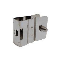 Standard Hanger for LMR 400 LMR 500 and LMR 600 Cable