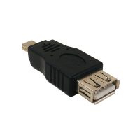 USB 2.0 Adapters