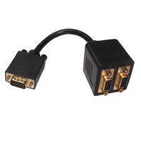 VGA Adapters