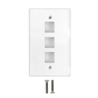 WP 3PF WH  73333