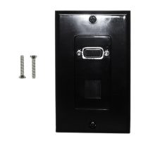 WPK VGA1 D BK  79040