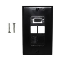 WPK VGA4 D BK  78428