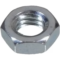 hex nut