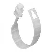 loop cable hanger