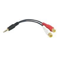 RCA Splitter Cables