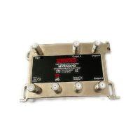 Antronix VoIP Residential Amplifier MVRA501B Integrated MoCA PoE No Pwr Sply