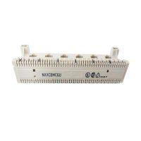 BIX 6 port RJ45 Jack to BIX Strip AX100798