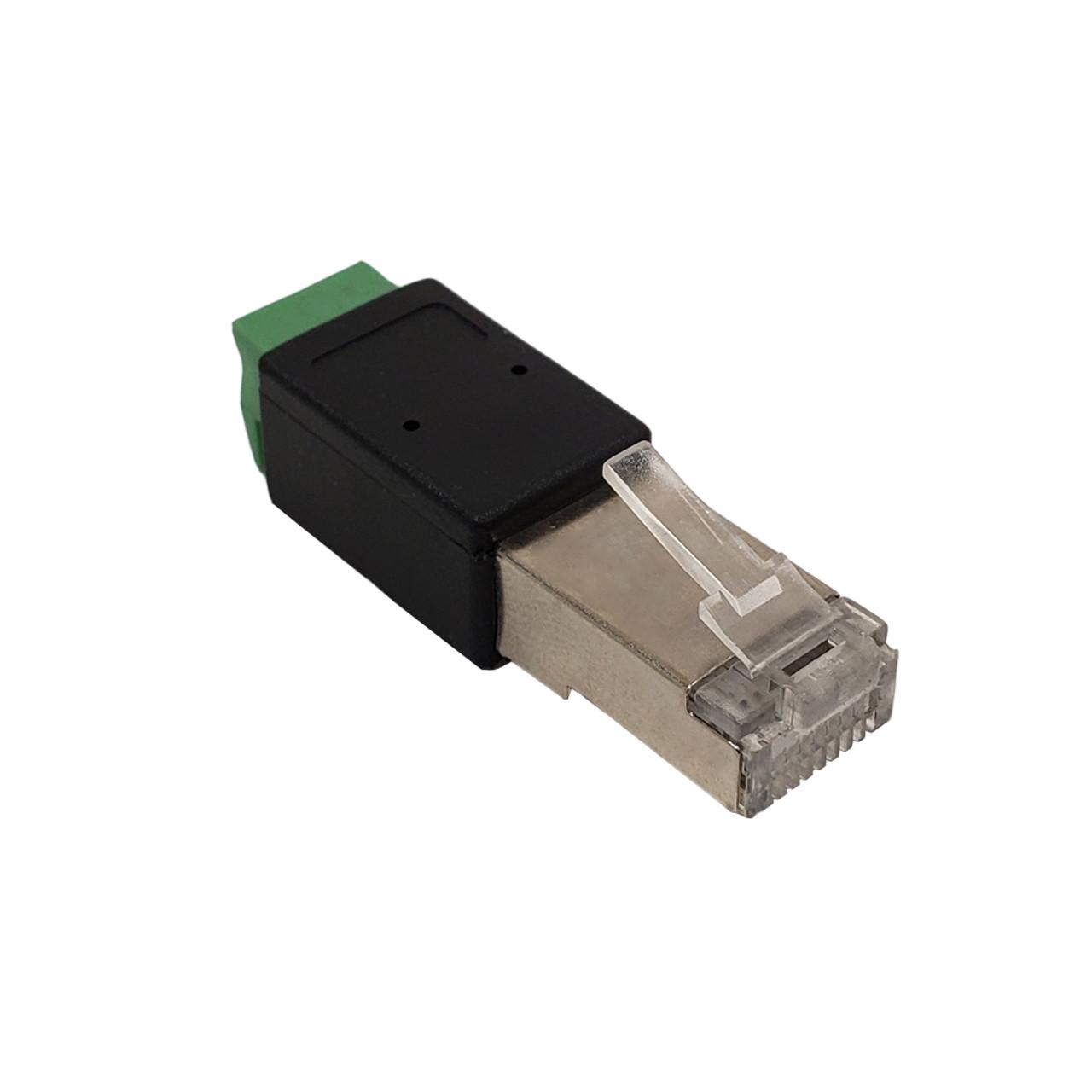 CN RJ45 SD2B 21907