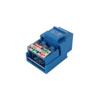 CAT5E Keystone Inserts