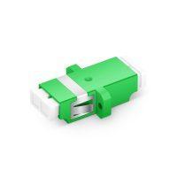 Fiber Optic Wall Boxes and Adapters