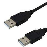 USB 2.0 A Male to A Male Hi Speed Cable