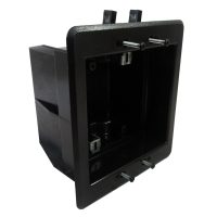 Recessed Wall Plate Boxes