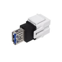 USB Keystone Inserts